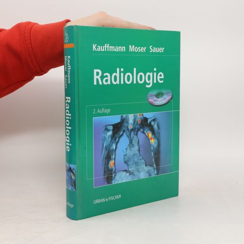 Radiologie | Gunter W. Kauffmann