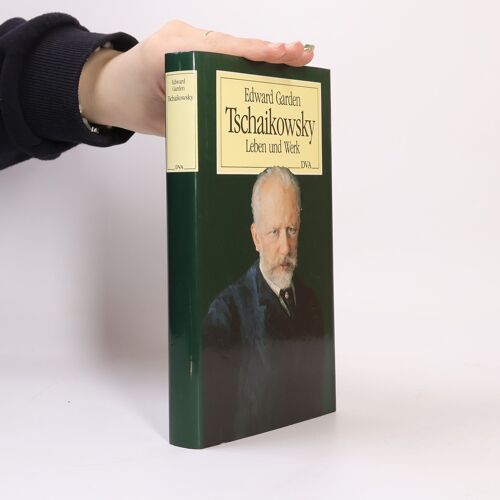 Tschaikowsky | Edward Garden
