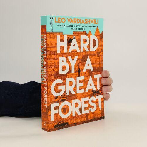 Hard By A Great Forest