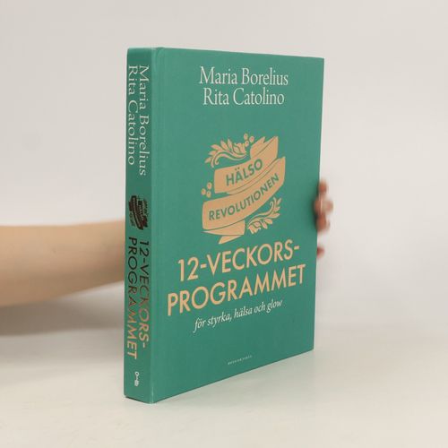 Hälsorevolutionen | Maria Borelius