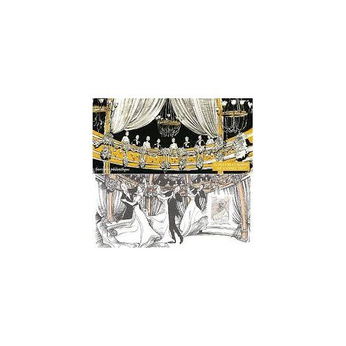 Fête Du Timbre : Danse : La Valse Le Plus Beau Timbre De L'Année 2017 Bloc Souvenir N° 149 Année 2018 N° 5130 Yvert Et Tellier Luxe