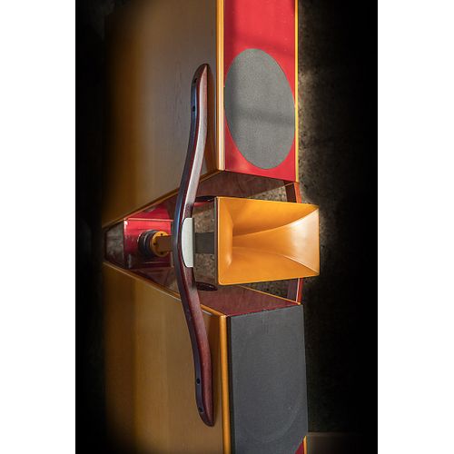 Enceintes Prame HR2 (Paire)