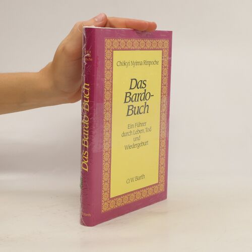 Das Bardo-Buch | Rinpoche Chos-Kyi-Ñi-Ma