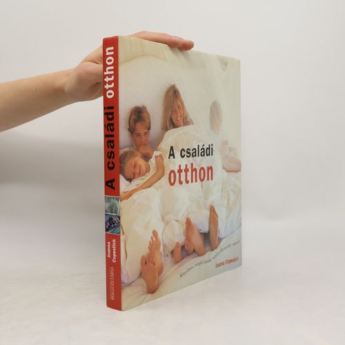 A Családi Otthon | Joanna Copestick