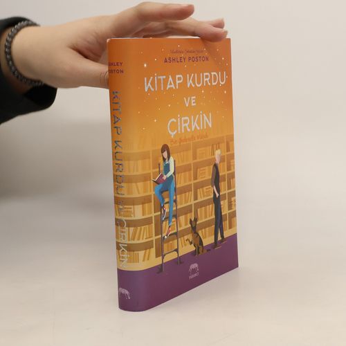 Kitap Kurdu Ve Cirkin