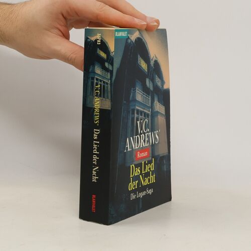 Das Lied Der Nacht | Virginia Cleo Andrews