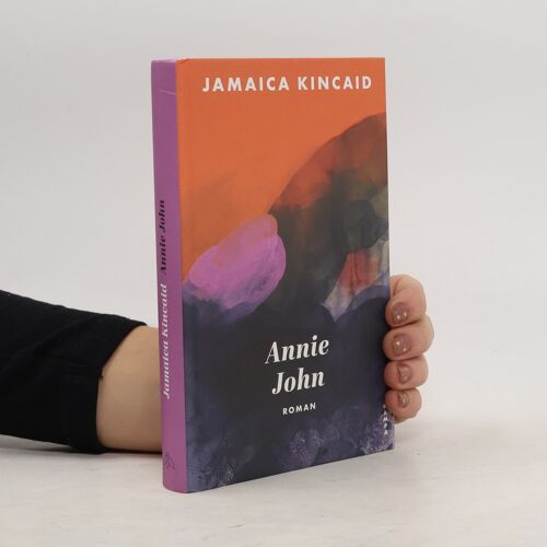 Annie John