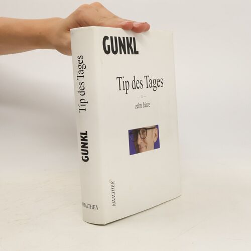 Tip Des Tages | Gunkl