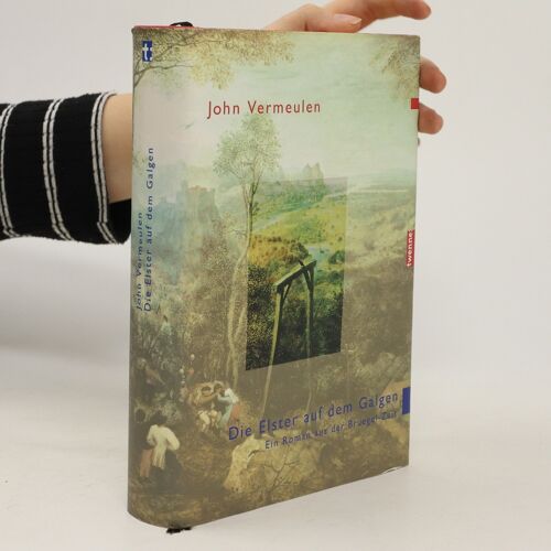 Die Elster Auf Dem Galgen | John Vermeulen