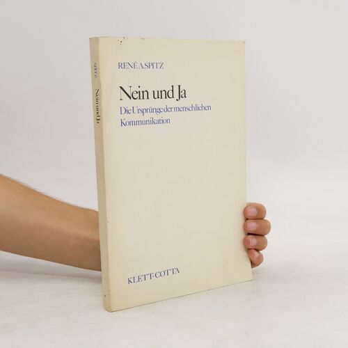 Nein Und Ja | Rene A. Spitz