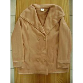 Veste Blanche Porte 42/44