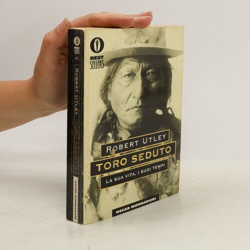 Toro Seduto | Robert M. Utley