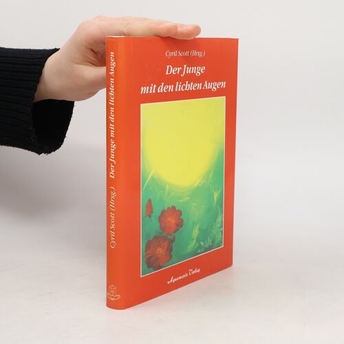 Der Junge Mit Den Lichten Augen | Cyril Scott