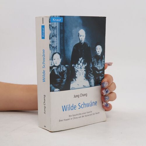 Wilde Schwane | Yong Chang