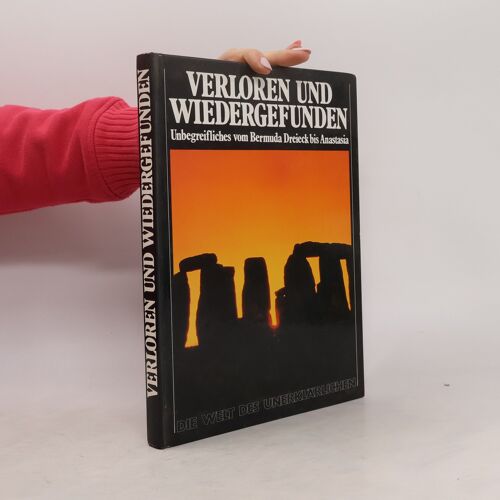 Verloren Und Wiedergefunden | Ralph Tegtmeier