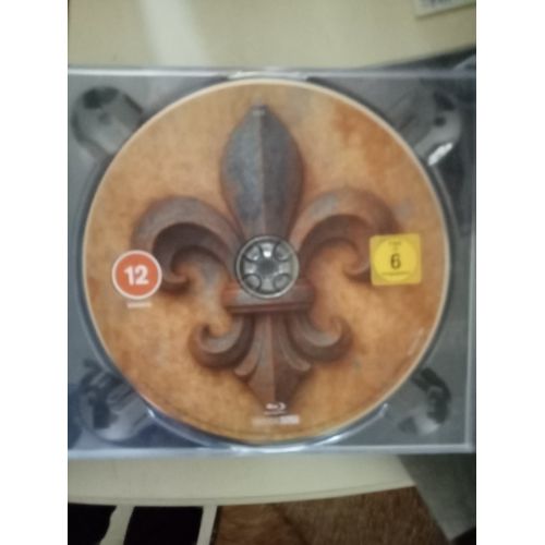 Vend Coffret Boxset De 3 Cd/2 Blu+Ray De Dream Theater"Quarantième:Live A Paris"En Excellent État,Comme Neuf Et De Collection.Sony Music/Insideout 2025.