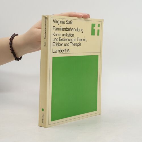 Familienbehandlung | Virginia Satir