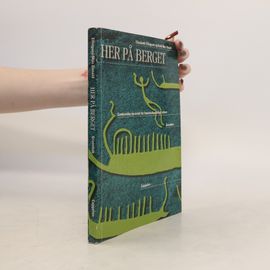 Her På Berget | Elisabeth Ellingsen