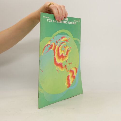 English For A Changing World | Ronald Wardhaugh