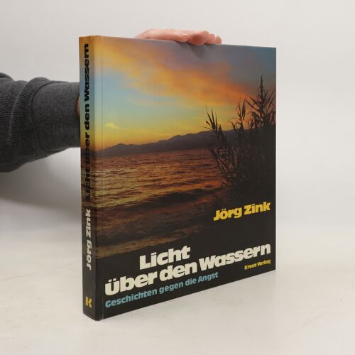 Licht Uber Den Wassern | Jorg Zink