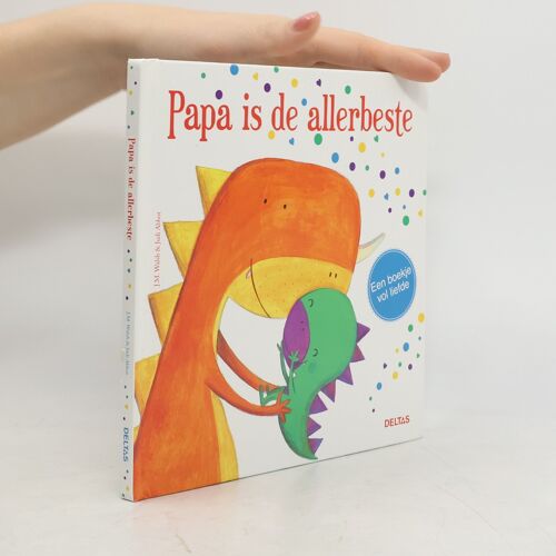 Papa Is De Allerbeste