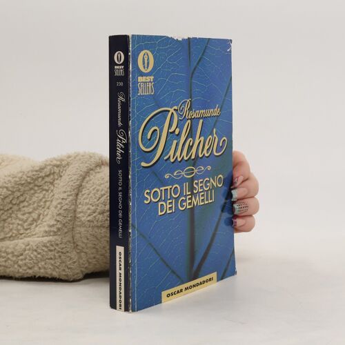 Sotto Il Segno Dei Gemelli | Rosamunde Pilcher