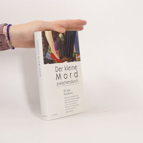 Der Kleine Mord Zwischendurch | Ingrid Noll