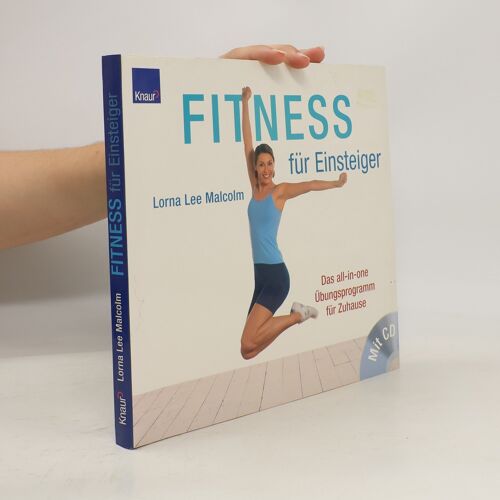 Fitness Für Einsteiger | Lorna Lee Malcolm