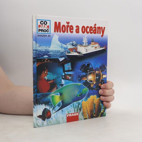 More A Oceany | Rainer Crummenerl