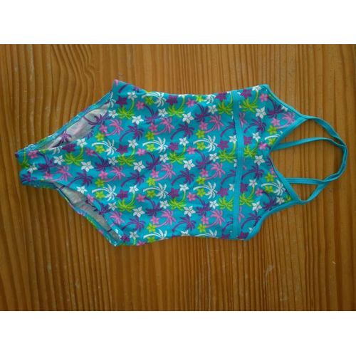 Maillot De Bain Tribord 10 Ans
