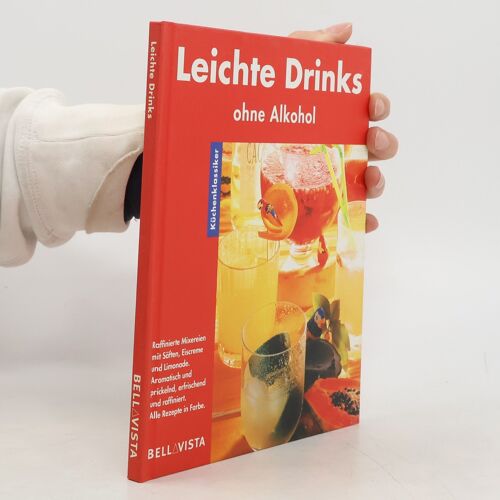 Leichte Drinks Ohne Alkohol | Franz Brandl