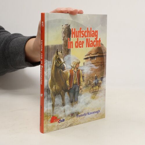 Hufschlag In Der Nacht | Pamela Kavanagh