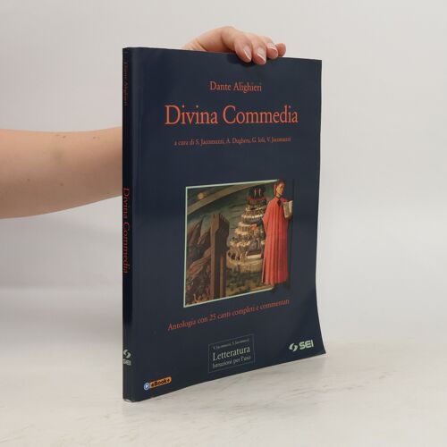 Divina Commedia | Dante Alighieri