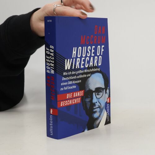 House Of Wirecard