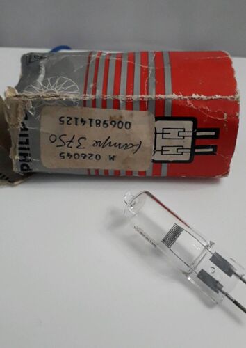 lampe 24v 250w ref 3750 projecteur