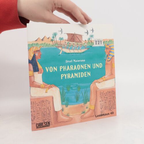 Lesemaus | Ursel Maiorana