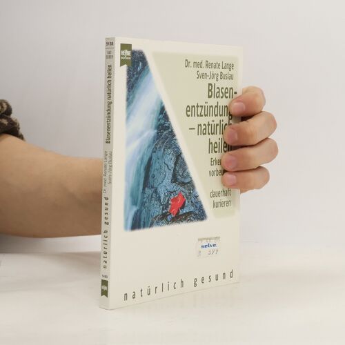 Blasenentzündung Natürlich Heilen