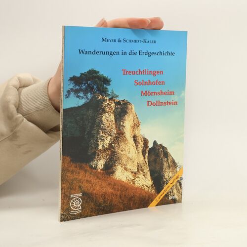 Treuchtlingen, Solnhofen, Mörnsheim, Dollnstein | Rolf K. F. Meyer