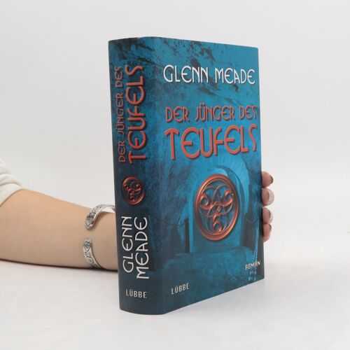 Der Jünger Des Teufels: Thriller