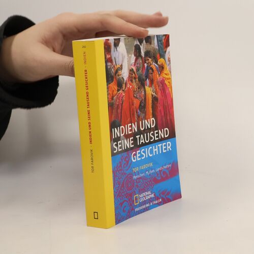Indien Und Seine Tausend Gesichter | Tor Farovik