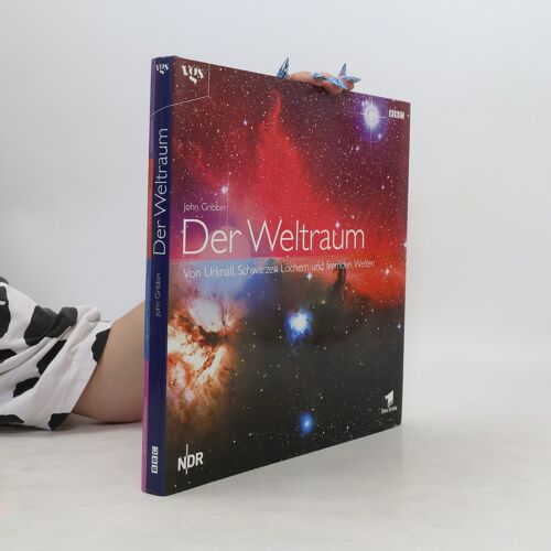 Der Weltraum | John R. Gribbin