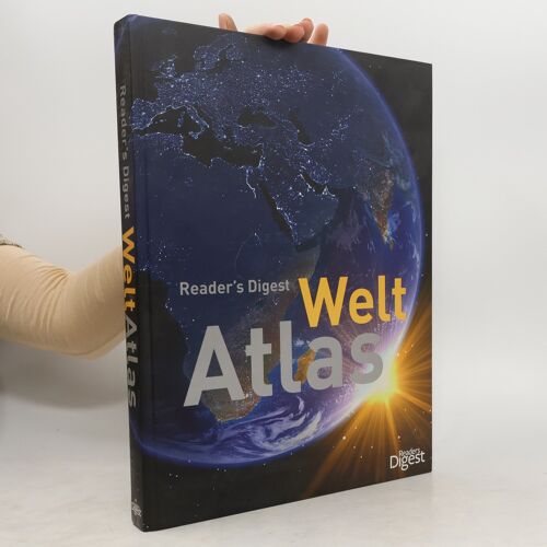 Reader's Digest Weltatlas | Ambros Brucker