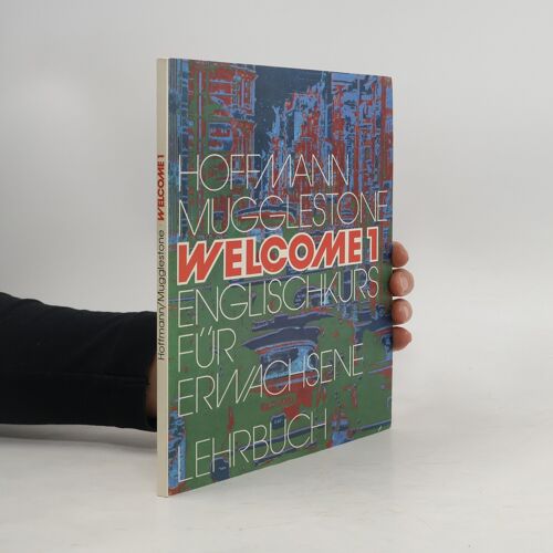 Welcome 1. Englischkurs Für Erwachsene | Hans-Georg Hoffmann