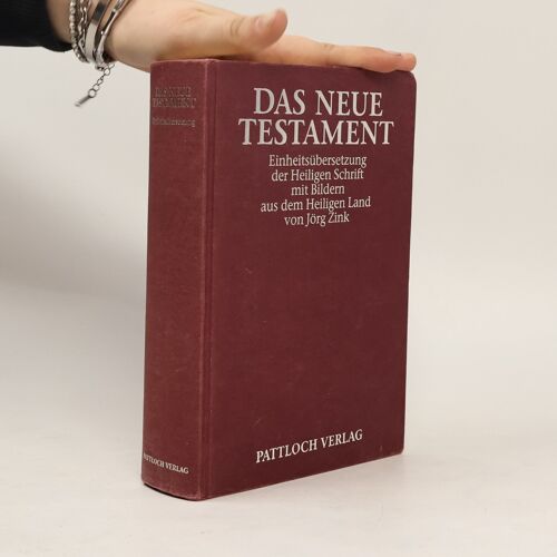 Das Neue Testament | Gerhard Barth