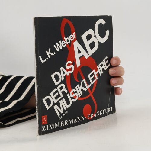 Das Abc Der Musiklehre | Ludwig Karl Weber
