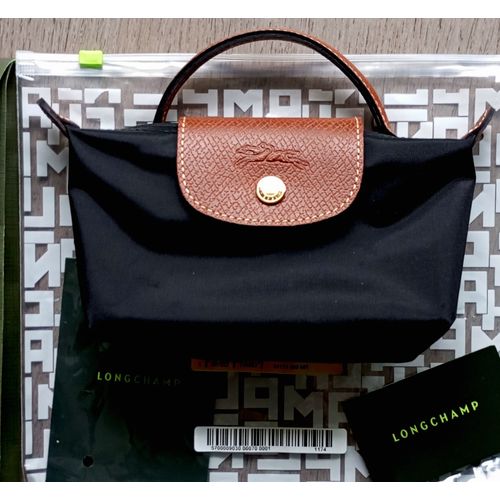 Pochette trousse Longchamp
