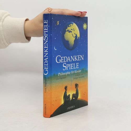 Gedankenspiele | Liza Haglund