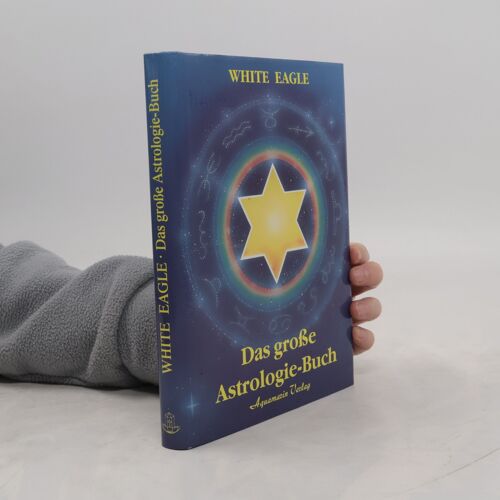 Das Grosse Astrologie-Buch | Grace Cooke