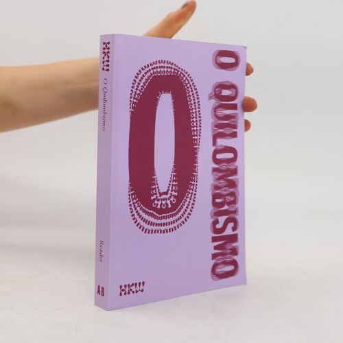 O Quilombismo | Jean Casimir