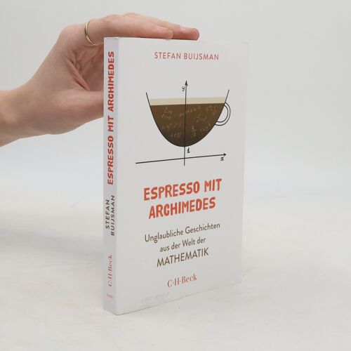 Espresso Mit Archimedes